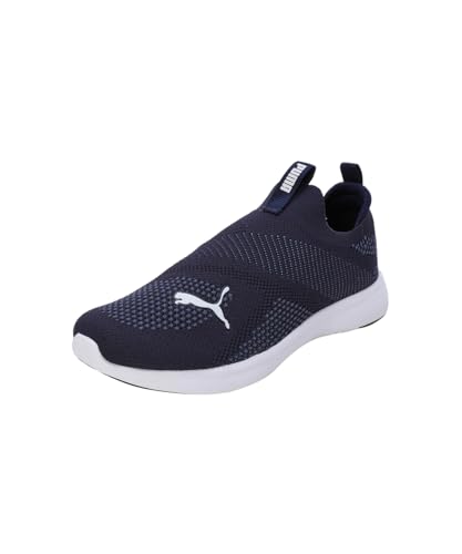Image of Puma Men Softride Gush Running Shoe
