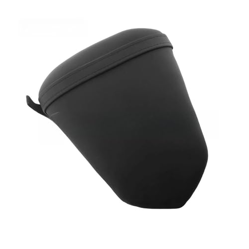 Asiento trasero de pasajero YZF-R1 YZFR1 2007 2008 recambio negro 4