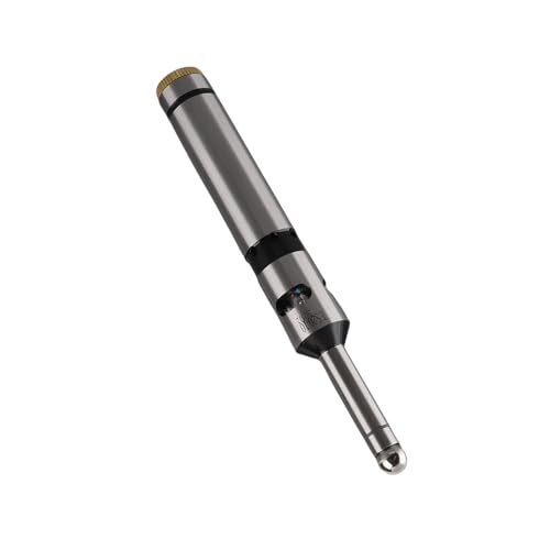 Edelstahl-Fotoelektrik, 3D-Kantentaster, Elektronischer Kantentaster, Kantentaster, Fräsen, Drehmaschine, CNC-Mitteltaster, 10 Mm