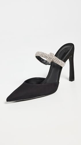 SCHUTZ Women's Pearl Curve Pumps2