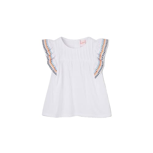 boboli 403030 chemise 10 ans aux finitions soignées et coton léger