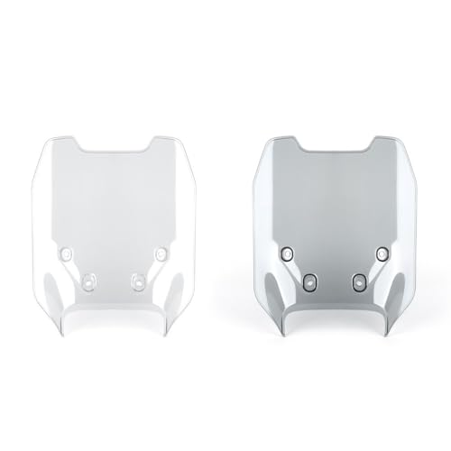 Carénage moto déflecteur de vent de qualité supérieure pour FE501 TC125