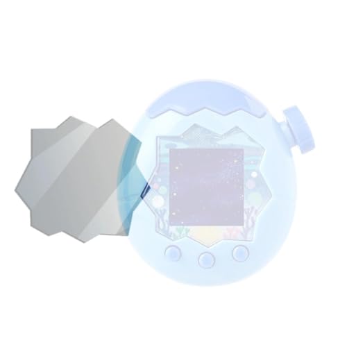 FOR Tamagotchi Paradise(܂p_CX) Ή 9Hdx,ی tB ,tB, h ho wh~ LYh~ Sʕی