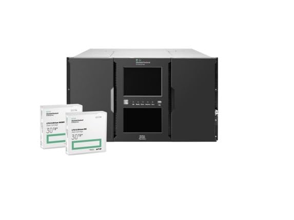 Amazon.co.jp: HP(Enterprise) Q2078A LTO8 Ultrium 30TB RW データ