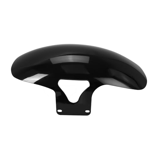 Garde-boue avant moto Softail M8 solution carrosserie FLFB FLFBS - 5