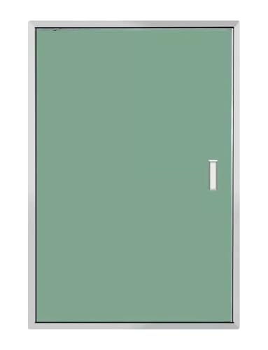 Tablero de yeso de aleación de aluminio con panel de eje derecho premium 2