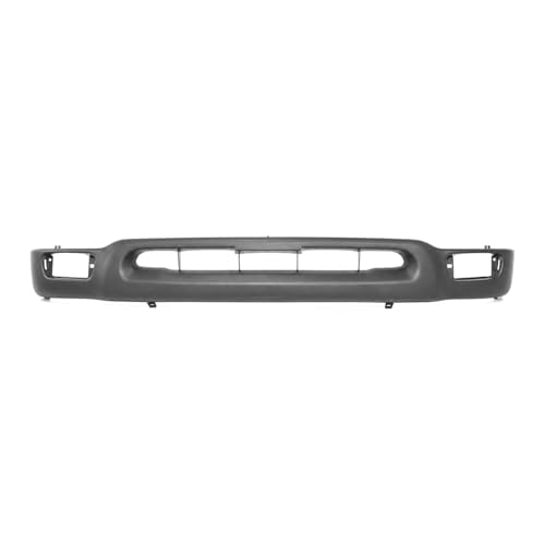 Image of FitParts Compatible with Toyota Tacoma 2001-2004 Front Lower Bumper Valance