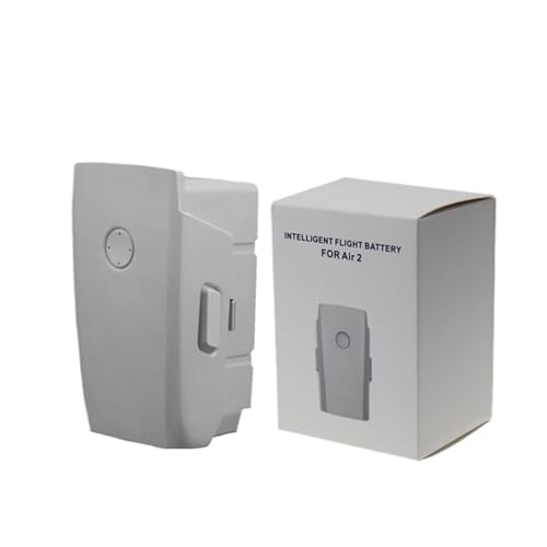 Amazon | D-JI Mavic Air 2 バッテリー 3750mAh 高容量互換性