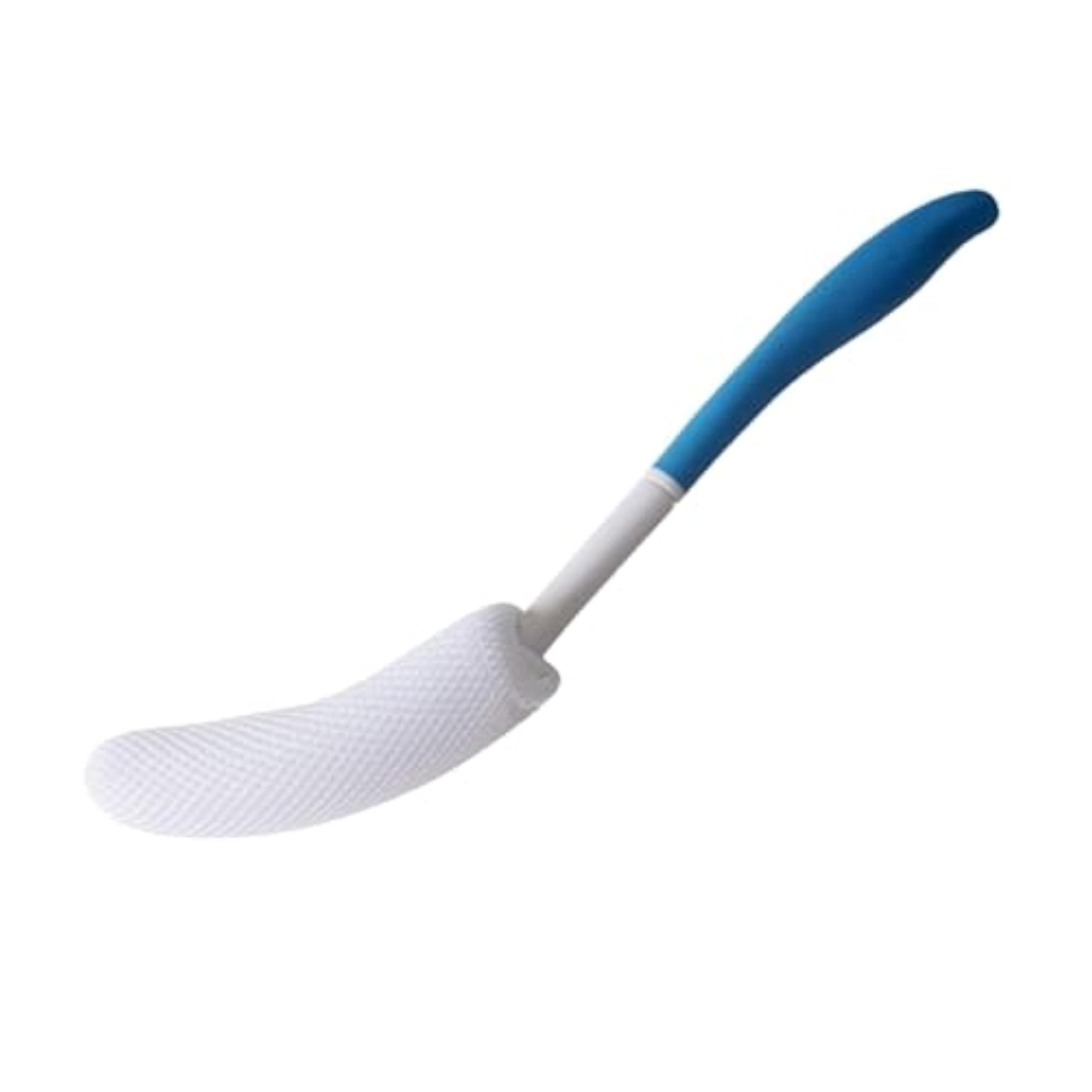 2X15.35 Inch Back Bath Brush Lotion Applicators with Long Handle