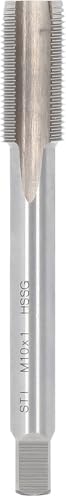 Ks Tools 150.6063 Macho De Roscar De Repuesto Para Insertos De Rosca M10x1,0
