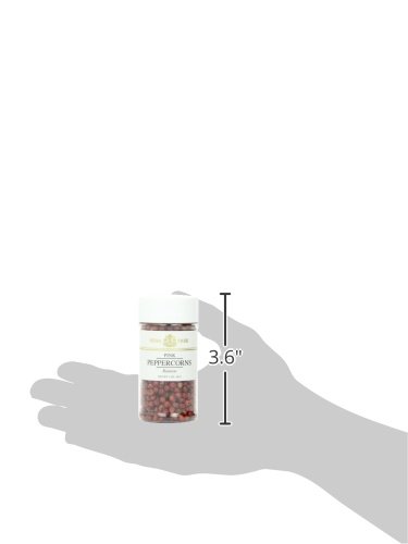 Miniatura 4 de India Tree Granos de pimienta, rosa, 1 oz (paquete de 3)