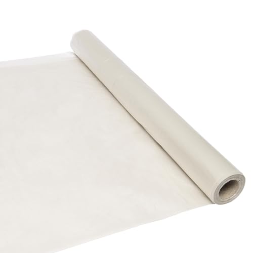 WERKA PRO Bâche de Protection Peinture 2 x 20m