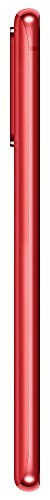 Image of (Refurbished) Samsung Galaxy S20 FE (Cloud Red, 8GB RAM, 128GB Storage)