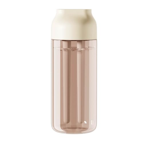Portable Dual Nozzle Mini Humidifier