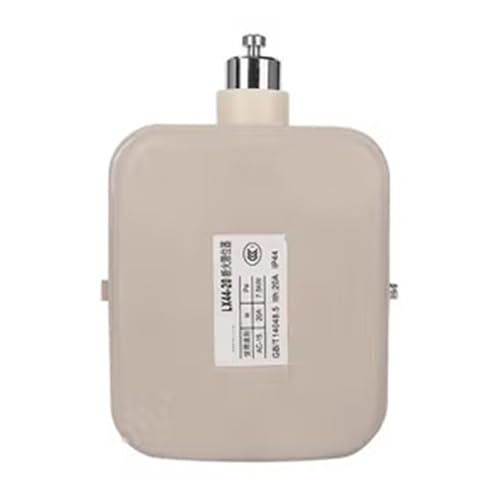 Limiteur LX44-20 interrupteur de fin de course mécanique 20A