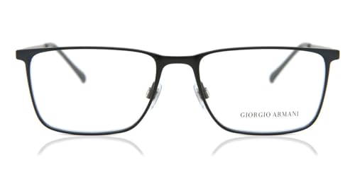GIORGIO ARMANI AR5080-3001 Eyeglass Frame 55mm