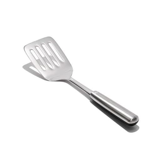 OXO Steel Cooking Turner