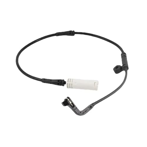 Evita averías con el sensor pastillas delanteras BMW E60 E61 y cable freno mano