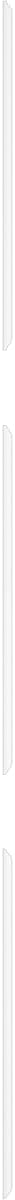 WPKUFW021P108 94 1/2"L (Adjustable 108"H to 132"H) Ashford Square Single Panel Design Full Wall Wainscot Paneling Kit