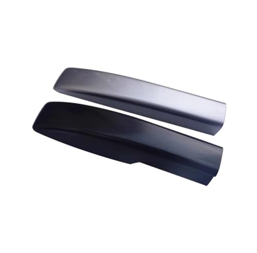 Cache de barre de toit gauche pour ASX RVR Outlander Sport - 7