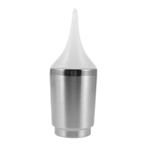 Cabilock Auto Headlight Renovation Kit Tint Film Tool Atomizing Cup Heating Cup for Car