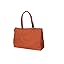 Rust Orange Tan