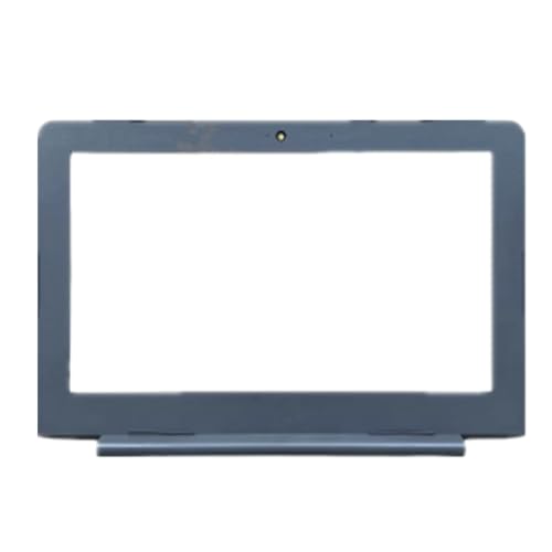 Ecran qui bouge ? Changer coque arriere HP Chromebook 11 G7 EE et cadre