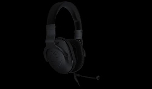 Roccat Cross Cuffie Stereo da Gioco - Cuffia gaming - Immagine 6