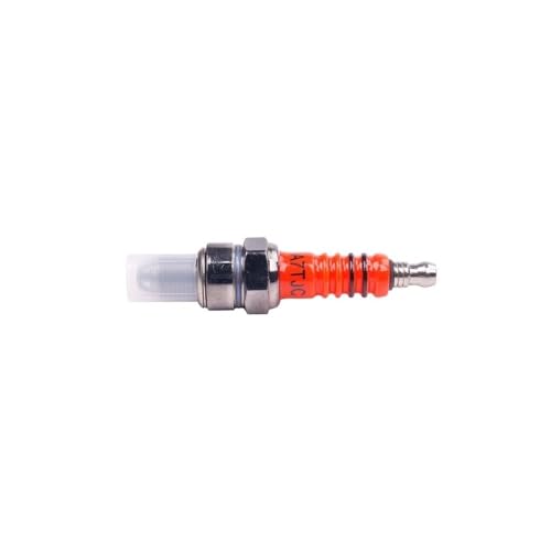 Conector GY6 de 50cc a 150cc para motores de scooter y ATV en pack de 2 unidades 2