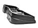 WeatherTech Under Seat Storage System for Ram 1500, Ram Truck 1500 (4S009) Black