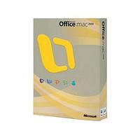 Microsoft Office Mac 2008, DVD, EN   Suites de programas (DVD, EN, 1536 MB, 512 MB, Intel, PowerPC G5, PowerPC G4,   500 MHz   1024 x 768, ENG)