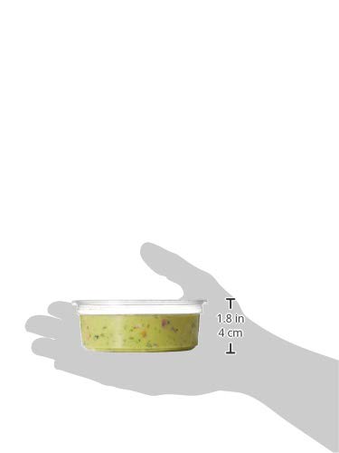 Fresh Brand – Classic Guacamole, 9 oz