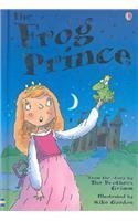 Frog Prince (Young Reading Gift Books)
