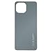 MPXPOTTHW Cell Phone Replacement Battery Back Cover for Xiaomi Mi 11 Lite 4G M2101K9AG Spare Parts