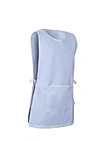 ✅【Facile à Entretenir】Chasuble femme Lavage en machine ou à la main à 60 degrés et repassage du vêtement à 150 degrés - Séchage Machine possible.