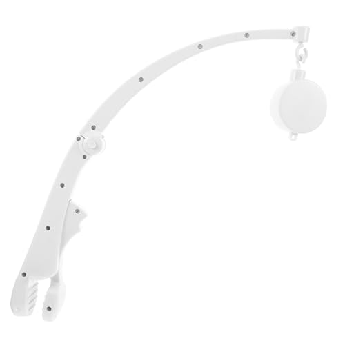 Mobile pour berceau et clochette pour la chambre de bébé garçon fille