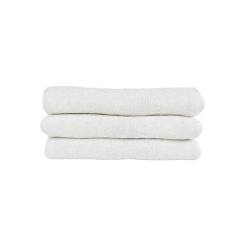 Lakeland 100% Cotton Traditional Dishcloths Pack Cover