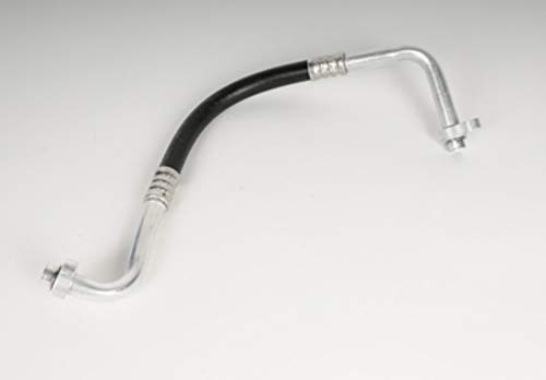 ACDelco GM Original Equipment 15-32446 (15753117) Air Conditioning Refrigerant Suction Hose