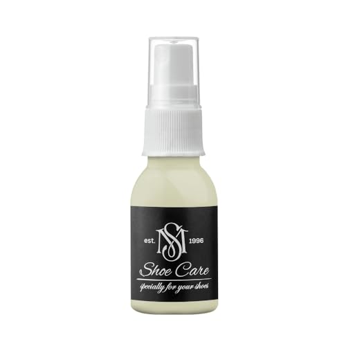 Restauration de couleur cuir spray MAVI STEP Pierre Olive