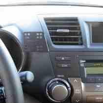 Panavise Dash Mount for Toyota Models & Years: Highlander 2008-2013