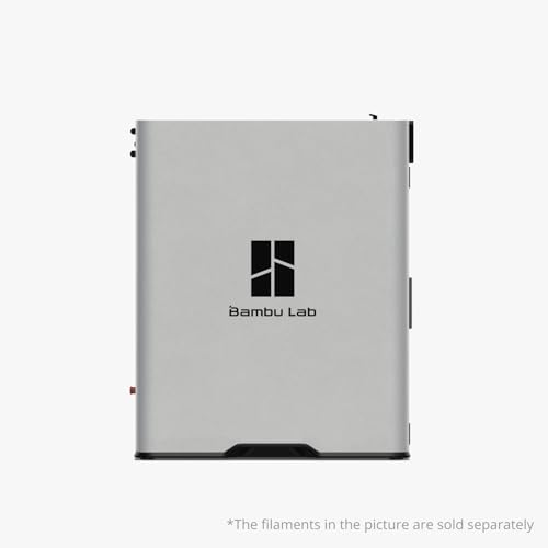 Image of BambuLab All Printer (Bambu Lab H2S Combo)