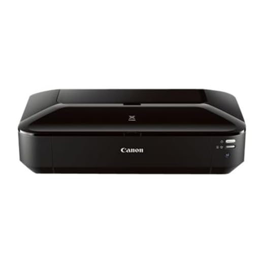 CNMIX6820 - Canon PIXMA iX6820 Inkjet Printer - Color - 9600 x 2400 dpi Print - Photo Print - Desktop