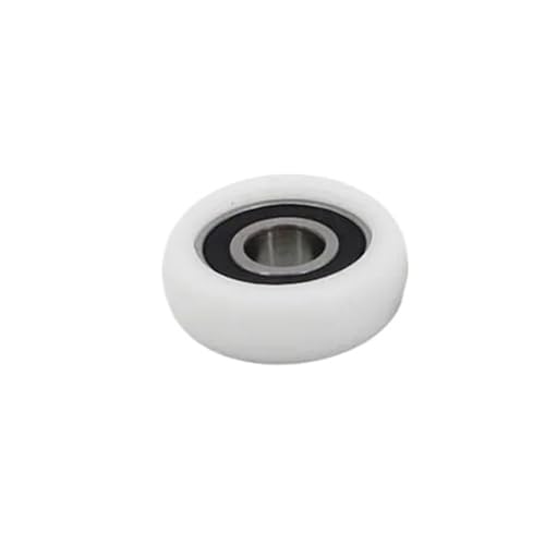Roulement sphérique POM anti-bruit BSR620248-15 pour remplacer vos poulies usées