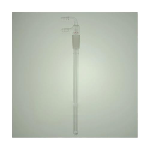 Joint de condenseur laboratoire 24/40 en verre borosilicaté haute précision 250 mm