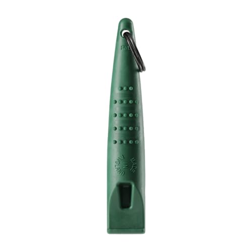 ACME Dog Whistle No. 210.5 (Update 2023) with Free Whistle Band in Matte Black, Alpha, Ideal for Callback Long Range - Image 4
