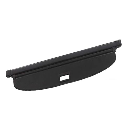 Cubierta retráctil para maletero de Atlas Teramont, accesorio premium de protección 2