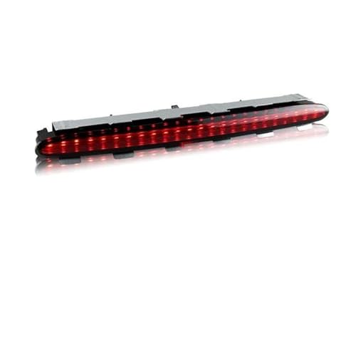 Troisième feu stop LED Mercedes Benz W209 CLK320 CLK350 CLK 500 noir