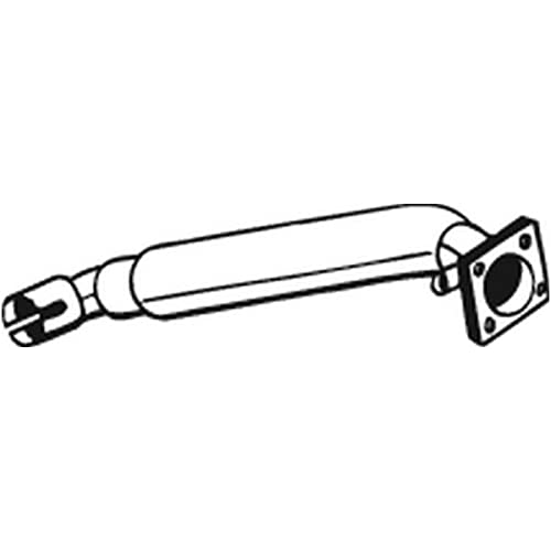 Bosal 700-183 Tubo