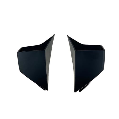 Couvercle protection d'aile latérale CBR650R carénage côté gauche droite moto