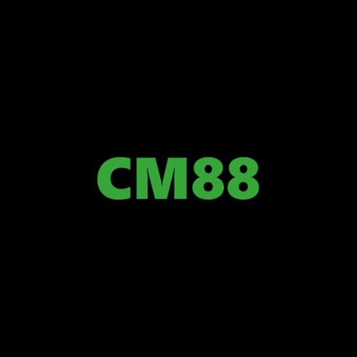CM88 cover art